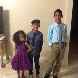 Meet your Posher, Glenni